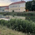 VIDEO: Kako Turistička organizacija predstavlja gradsko jezero, a kako ono stvarno izgleda