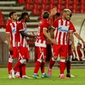 Zvezda pustila karte u prodaju: Poznate cene za revanš sa Hapoelom, evo koliko koštaju ulaznice!