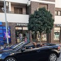 Ukraden golf kabriolet u Sremskoj Mitrovici: Nestao ispred porodične kuće, vlasnici mole građane za pomoć