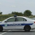 Policijska uprava Niš: Motociklista vozio 234 kilometra na sat na putu gde je ograničenje 80
