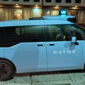 Amerikanci ne mogu da kupuju kineske električne automobile, Vejmo ih uvozi na hiljade