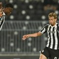 Evo gde možete da gledate uživo TV prenos meča Partizan - Tobol u 3. kolu kvalifikacija za LK