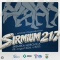 Mitrovica trči za retke: Sutra prvi humanitarni noćni polumaraton „Sirmijum 21/7“