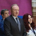 SSP: Danas predajemo ODIHR-u dokaze o sprečavanju kontrole biračkog spiska