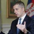 Đurić poslao jasnu poruku Tirani: "Srbija će sama odlučivati o Ibru, nema mesta za Veliku Albaniju"