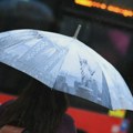 RHMZ: Sutra pad temperature u većini krajeva, večeras moguća kiša na severu Vojvodine