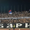 Partizan bira manje od dva zla: Zbog Zvezde ne mogu da odlože meč
