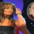 "Bili smo lep par": Isplivala istina o vezi Anice Milenković i Baje posle 2 decenije, pevačica konačno progovorila