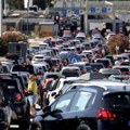 Vraćate se sa odmora, a kazna vas čeka na granici – kako je novi sistem u Severnoj Makedoniji napravio pometnju