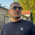 Poznato mesto i vreme sahrane oca Bore Santane