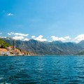Državljanin Srbije uhapšen u Kotoru, sumnja se da je pijan izazvao sudar dva čamca