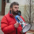 Profesor Dušan Bojanić oštro o Aleksandru Vučiću: „Vreme je da ide – studenti pobeđuju!“ Profesor Dušan Bojanić