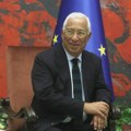 Košta: Proširenje EU geopolitički prioritet, za Crnu Goru optimista