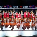 Evo kada Srbija igra četvrtfinale Evropskog prvenstva protiv Grčke