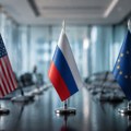 Povratak Rusije za sto G20 produbio jaz između SAD i Evrope