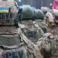Pucnjava između SBU i GUR u Kijevu! Ukrajinske službe se sukobile nasred grada zbog nestanka oficira antiputinovskog korpusa…