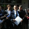 Pavlović (NPS): Navodi o korišćenju špijunskih softvera ozbiljno pitanje za nadležne institucije