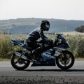 ABS: Od početka godine poginulo 46 motociklista, sedam više nego 2025.