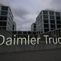 Daimler Truck ulaže stotine milijuna u kamione na vodik