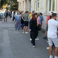 Prikupljanje potpisa za studentsku listu danas na dve lokacije u Novom Sadu
