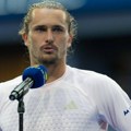 "Irina, ti si najvažnija osoba u mom životu": Saša Zverev rasplakao sve kad je spomenuo njeno ime