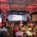 Coca-Cola HBC Srbija i Bambi ostvarili značajan napredak u održivom poslovanju