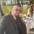 Javno joj čestitao rođendan! Aca Kos poslao emotivnu poruku bivšoj supruzi Čedomira Jovanovića, pa objavio snimak iz provoda…