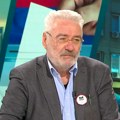Pokret "Mi - Snaga naroda" potvrdio da je Nestorović dobro: Svojevoljno je otišao na pregled