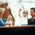 "Ponašao se kao da je dobio na lutriji" Šok tvrdnje o reakciji kralja Čarlsa na vest o smrti princeze Dajane: Ono što je rekao…