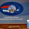 RIK proglasio tri liste za izbore za članove saveta nacionalnih manjina