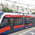 Zastoj u nabavci novih tramvaja za Beograd: tender privremeno suspendovan