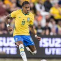 Problem za Brazil i Barselonu: Rafinja zbog povrede napustio reprezentaciju
