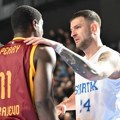 Loš početak ABA lige za Spartak - Bosna ubedljiva u Subotici