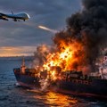 Kijevu stigao „poklon“ s neba: Ruski dron „pronašao“ brod koji je nosio važan vojni tovar