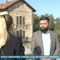 Sudbina dvorca u Jarkovcima - od plemićkog letnjikovca do napuštenog simbola sremskog sela