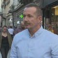 Đurić o pritiscima na nezavisne medije: Neko je nezadovoljan što već nisu uspeli da vam potpuno promene uređivačku politiku…