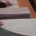 RIK: U ponedeljak počinje štampanje glasačkih listića za izbore 25. oktobra