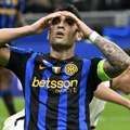 Katastrofa za Inter - povredio se Lautaro