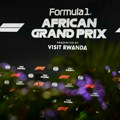 Kongo protestuje zbog odluke da se trka Formule 1 održi u Ruandi