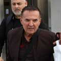Evo ko je lepotica koja je sačekala Mitra Mirića na aerodromu Prvi put pred očima javnosti