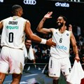 Dubai "preslišao studente" za 3-0 u ABA ligi!