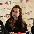 Katarina Radivojević: U TV serijama koje sponzoriše „Telekom“ ja nikad nisam u podeli, glume kolege koje se drže najčešće…