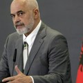 Edi Rama povlači radikalan potez zbog protesta u Albaniji! Na pomolu "francuski scenario"
