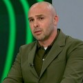 Slavko Perović: "Verujem u njega, biće jedan od najboljih poteza uprave Zvezde"