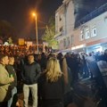 MUP: Dva policajca povređena u incidentu u Lazarevcu