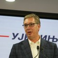 Poljska vlada i šef države ko vruć krompir prebacuju jedni drugima Vučića