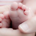 U Srbiji više živorođenih i manje umrlih u prvih devet meseci 2026. godine