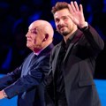 Vavrinka otišao u legendu