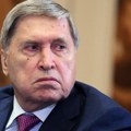 Novi detalji pregovora o kraju rata! Ušakov otkrio kada se sastaju Rusija, Ukrajina i SAD, pa poručio: "Evropljani neće za…