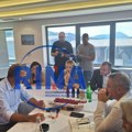Ponovo u užarenoj zoni: Ministarka poljoprivrede još jednom izašla pred malinare u Ivanjici, zakazan sastanak sa najvećim…
